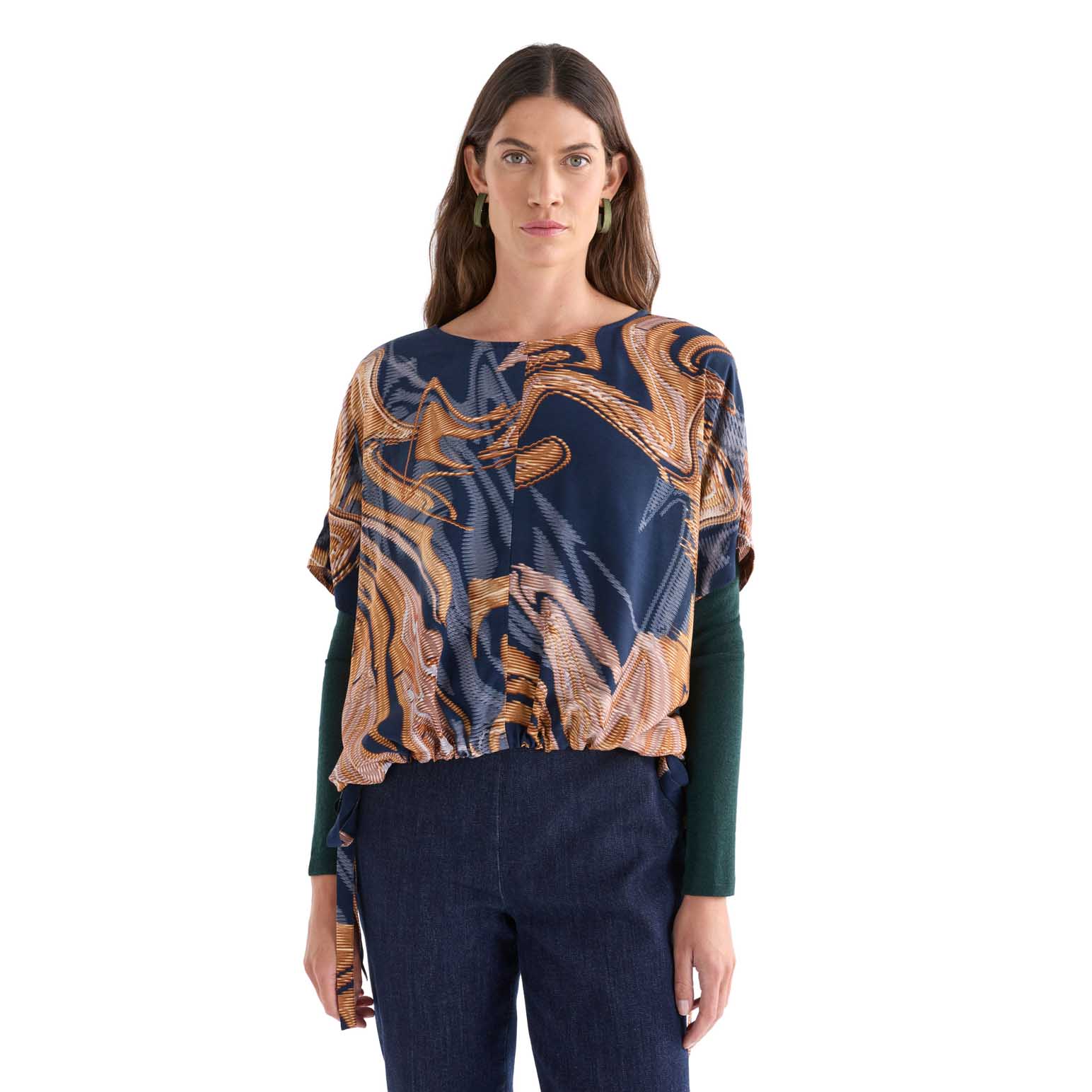 ELK Kleur Top